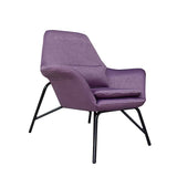 25.59" L x 31.49" W x 34.64" H Faux Leather Armchair for Living Room Clearhalo 'Accent Chairs' 'accent_chairs' 'Chairs & Seating' 'furn' 'furn_accent_chairs' 'Furniture' 'furniture_accent_chairs' 'Living Room Furniture' 1200x1200_4040067b-1c59-4ee6-ba40-c82fe4490793