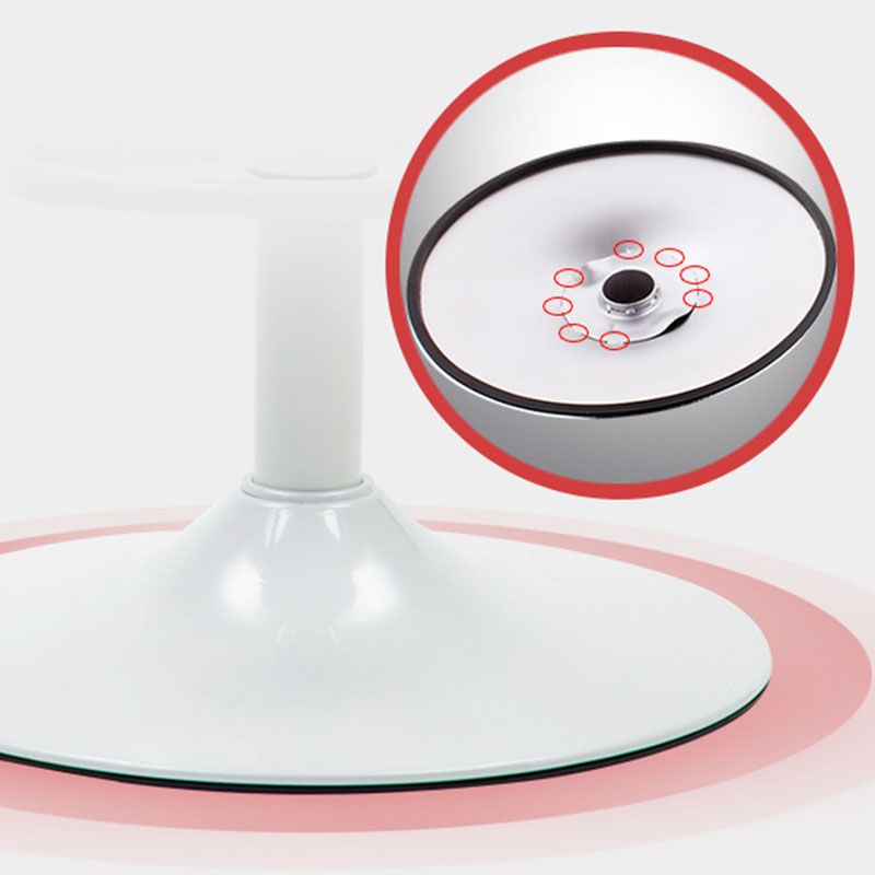 Nordic Style Leather Seats Barstool Rotating Lifting Bar Stool for Indoor Clearhalo 'Bar Furniture' 'Bar Stools' 'bar_stools' 'furn' 'furn_bar_stools' 'furniture_bar_stools' 'Kitchen & Dining Furniture' 'kitchen&dining_furn' 'kitchen' 'kitchen_furn' Furniture' 1200x1200_4043a858-a14c-4b71-a11b-b0273f9e5185