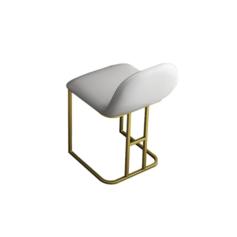 33.5" W Slate Vanity Table Modern 4 Drawers Makeup Vanity Table with Stool Clearhalo 'Bedroom Furniture' 'furn' 'furn_makeup_vanities' 'Furniture' 'Makeup Vanities' 'makeup_vanities' 1200x1200_404503f6-c728-47d3-9666-bb1ba27714ad