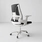 Zeitgenössischer Mesh Arm Desk Stuhl Height-Shortable Office Chair