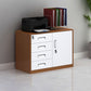Contemporary Style Lateral Filing Cabinet Metal Filing Cabinet with Locking Storage Clearhalo 'Filing Cabinets' 'filling_cabinets' 'furn' 'furn_filling_cabinets' 'Furniture' 'Office Furniture' 1200x1200_40551f0a-07cb-4e27-b865-46f84214adc5