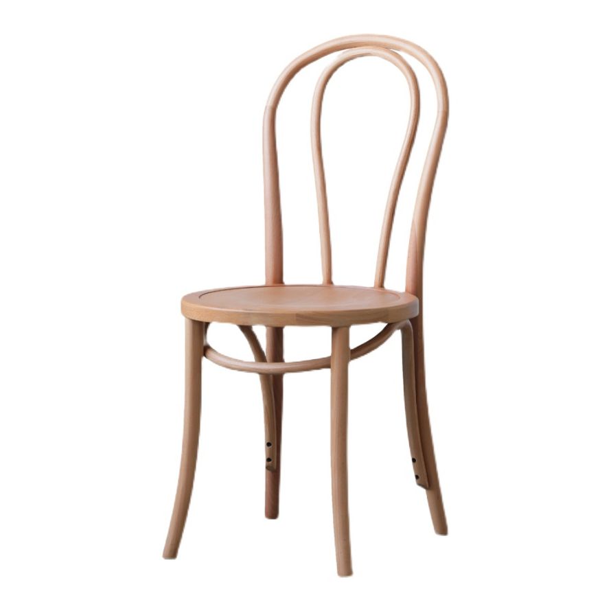 Traditional Beech Windsor Back Chair Natural Wood Dining Chair (Set of 2) Clearhalo ' kitchen&dining_furn' 'Dining Chairs' 'Dining Tables & Seating' 'dining_chair' 'furn' 'furn_dining_chair' 'Furniture' 'furniture_dining_chair' 'Kitchen & Dining Furniture' 'kitchen' 1200x1200_405d3f14-dd9c-4483-9e8e-ab2bdd320d97