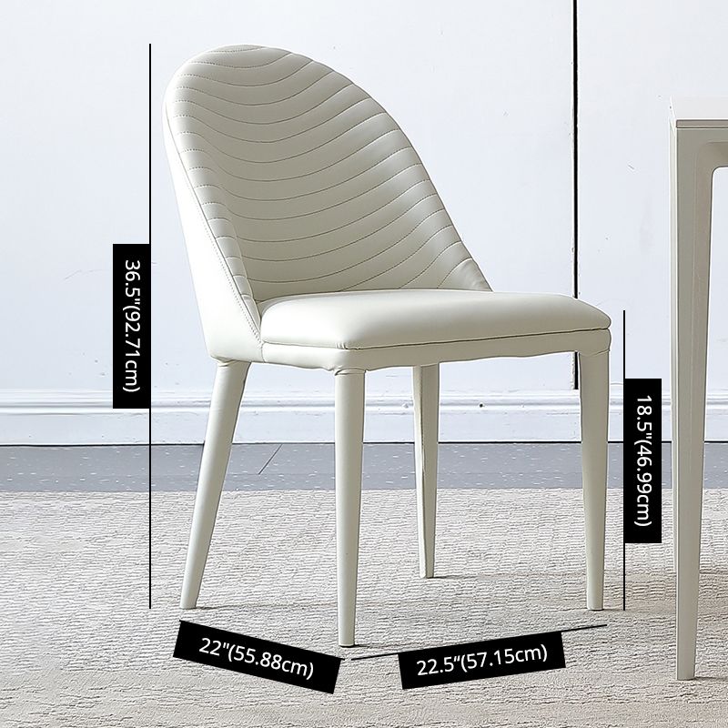 Modern Sintered Stone White Dining¬†Room¬†Set with Rectangle Table Formal Dining Table Furniture Clearhalo 'Dining Room Sets' 'Dining Tables & Seating' 'dining_room_set' 'furn' 'furn_dining_room_set' 'Furniture' 'furniture_dining_room_set' 'Kitchen & Dining Furniture' 'kitchen&dining_furn' 'kitchen' 1200x1200_406140e8-aed7-4fc4-84a6-48cf7e40057b