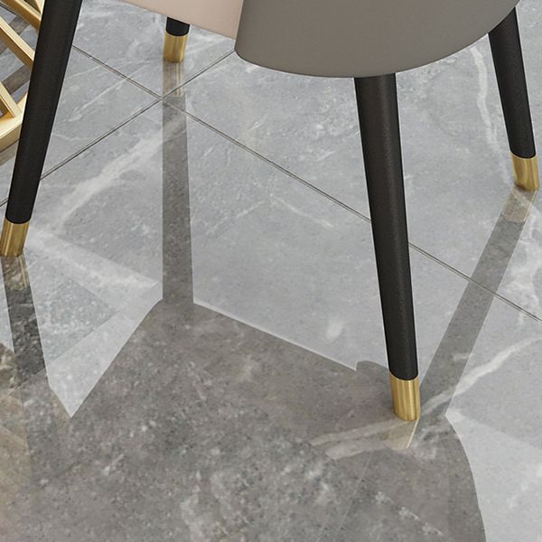 Glam Style 1/2/3/4/5 Pieces Gold Base Dining Set Stone Top Kitchen Set for Dining Room Clearhalo 'Dining Room Sets' 'Dining Tables & Seating' 'dining_room_set' 'furn' 'furn_dining_room_set' 'Furniture' 'furniture_dining_room_set' 'Kitchen & Dining Furniture' 'kitchen&dining_furn' 'kitchen' 1200x1200_406d84a1-9217-4f32-888a-3788958281b1