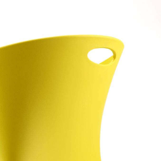 Contemporary Style Plastic Dining Room Chair Multicolor Wingback Side Chair Clearhalo ' kitchen&dining_furn' 'Dining Chairs' 'Dining Tables & Seating' 'dining_chair' 'furn' 'furn_dining_chair' 'Furniture' 'furniture_dining_chair' 'Kitchen & Dining Furniture' 'kitchen' 1200x1200_406f9a73-b0b7-4aeb-8916-b84ea124755b