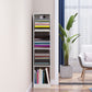 Modern Style Bookshelf Artificial Wood Bookcase for Home Office