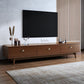 Modern TV Media Stand Wood TV Stand Console with Splayed Wooden Legs Clearhalo 'furn' 'furn_tv_stands_entertainment_centers' 'Furniture' 'Living Room Furniture' 'TV Stands & Entertainment Centers' 'TV Stands & Media Storage Furniture' 'tv_stands_entertainment_centers' 1200x1200_40793447-66a1-48eb-90dd-f8c79808d1eb