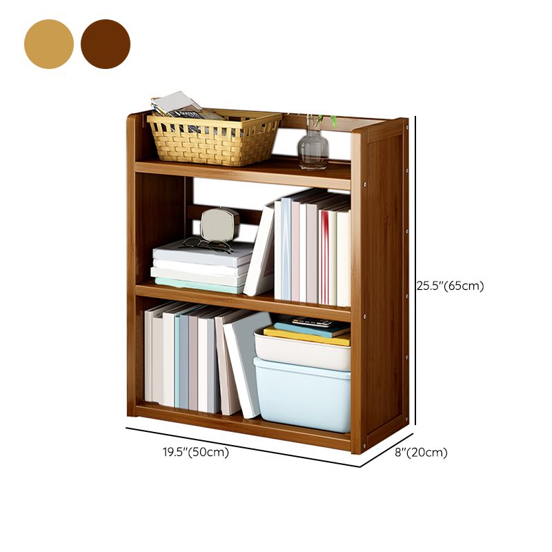 Contemporary Lacquered Accent Chest, Rectangle Storage Chest with Shelves Clearhalo 'Cabinets & Chests' 'cabinets_chests' 'furn' 'furn_cabinets_chests' 'Furniture' 'Living Room Furniture' 1200x1200_408398fa-edb5-47c6-afb5-70fccd9a9a8c