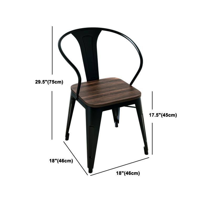 Set tavolo da pranzo per caffetteria 1/2/3/5/7 pezzi Set dinette in legno e metallo