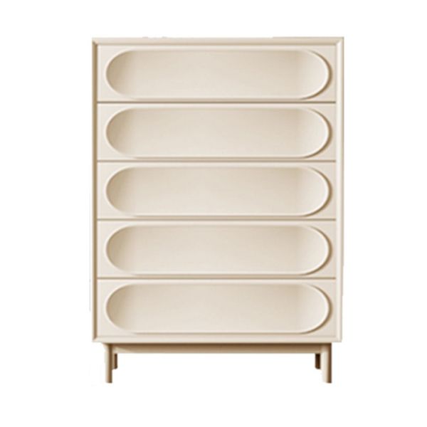 Wooden Chest Contemporary Storage Chest Dresser with Drawers Clearhalo 'Bedroom Furniture' 'Dressers & Chests' 'dressers_chests' 'furn' 'furn_dressers_chests' 'Furniture' 1200x1200_408ff437-2dd6-4a35-bf5f-b06835d1d50a