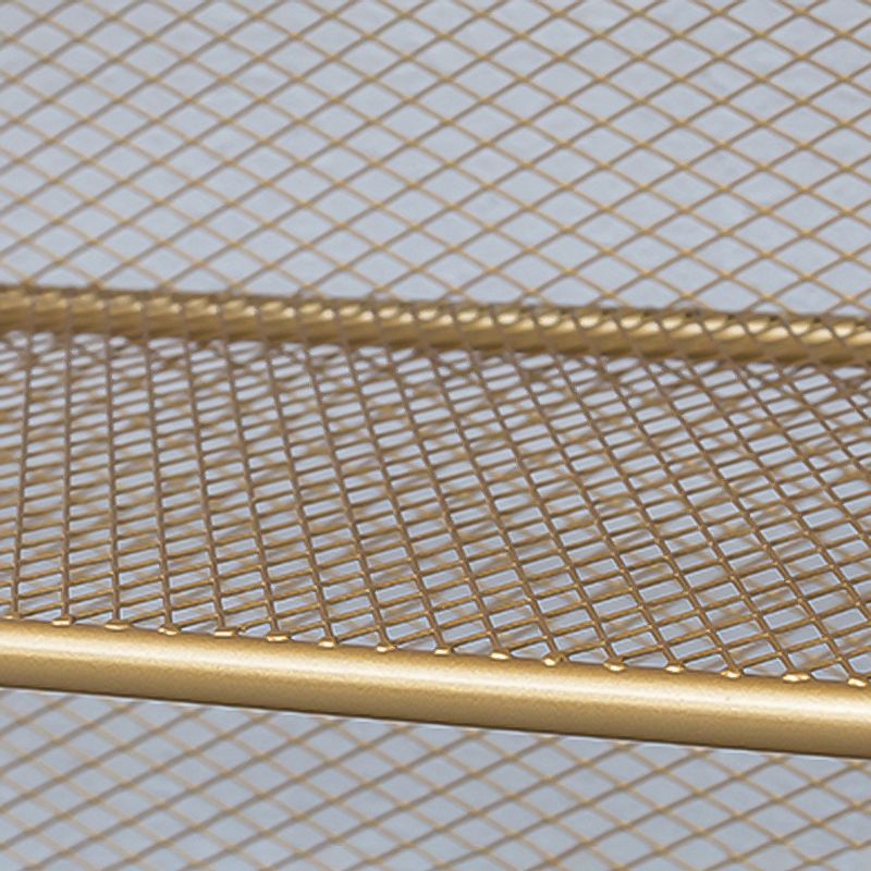 Industrial Metal Bookcase Shelf Closed Shelves for Study Room Clearhalo 'Bookcases' 'furn' 'furn_bookcases' 'Furniture' 'furniture_bookcases' 'kitchen' 'kitchen_bookcases' 'Living Room Furniture' 'Office Furniture' 1200x1200_40adda9d-9c24-40ef-9da2-2a4e0dbc2871