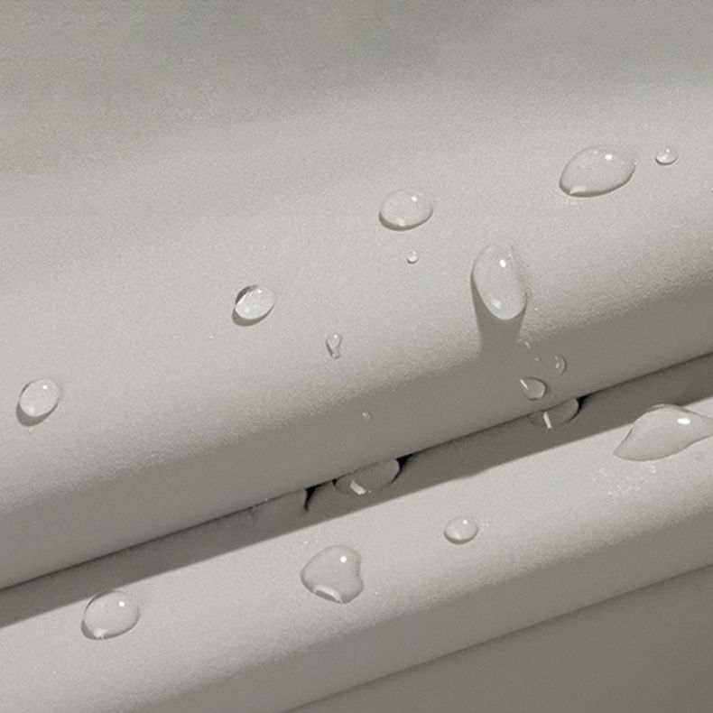 Scandinavian Style Metal Dining Chairs Dining Room Armless Cushioned Parsons Chair Clearhalo ' kitchen&dining_furn' 'Dining Chairs' 'Dining Tables & Seating' 'dining_chair' 'furn' 'furn_dining_chair' 'Furniture' 'furniture_dining_chair' 'Kitchen & Dining Furniture' 'kitchen' 1200x1200_40c10dd3-b7ee-4e05-8bd8-b9d88bfba4d8