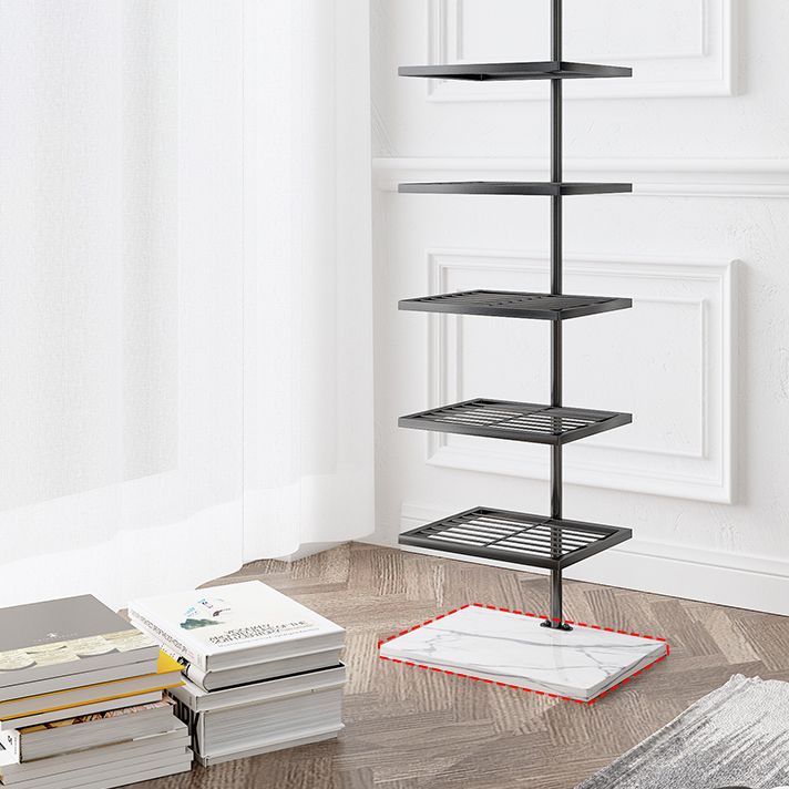 Open Back Bookshelf Modern Style Invisible Bookcase for Study Room and Office Clearhalo 'Bookcases' 'furn' 'furn_bookcases' 'Furniture' 'furniture_bookcases' 'kitchen' 'kitchen_bookcases' 'Living Room Furniture' 'Office Furniture' 1200x1200_40c1e2f4-3441-4450-b931-7c3126e7c074
