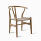 Traditional Dining Accent Chair Solid Wood Side Dining Chairs