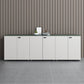 Nordic Style File Cabinets Solid Wood White Horizontal File Cabinet Office Clearhalo 'Filing Cabinets' 'filling_cabinets' 'furn' 'furn_filling_cabinets' 'Furniture' 'Office Furniture' 1200x1200_40d4ba0b-dacf-4dd9-9bb3-bb5d8efcc770