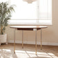 Simple Solid Wood Dining Table Brown Standard Dining Table for Kitchen Clearhalo ' dining_table' 'Dining Tables & Seating' 'Dining Tables' 'furn' 'furn_dining_table' 'Furniture' 'furniture_dining_table' 'Kitchen & Dining Furniture' 'kitchen&dining_furn' 'kitchen' 'kitchen_dining_table' 1200x1200_40d95b94-f517-4765-b362-9dcf05f0064f