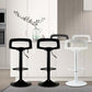 Modern Adjustable Height Bar-stool Metal Counter Bar Stool for Home Clearhalo 'Bar Furniture' 'Bar Stools' 'bar_stools' 'furn' 'furn_bar_stools' 'Furniture' 'Kitchen & Dining Furniture' 1200x1200_40dca463-ef53-475b-bcf6-4c612378517b