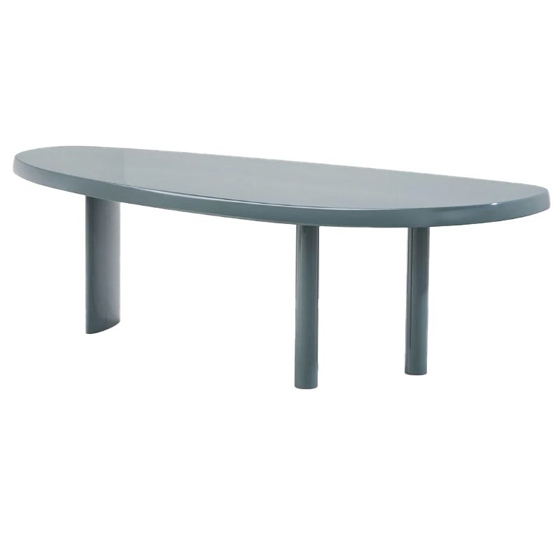 Unconventional Shape Contemporary Office Desk Solid Wood Home Writing Desk Clearhalo 'furn' 'furn_office_desk' 'Furniture' 'Office Desks' 'Office Furniture' 'office_desk' 1200x1200_40df479e-5e63-408b-8aa7-5f68c44494e4