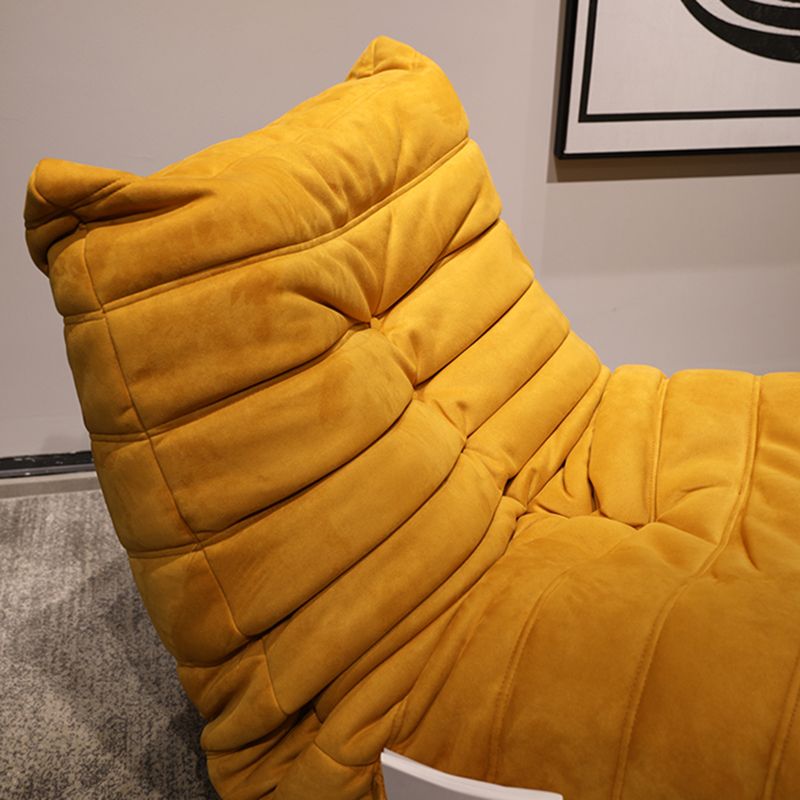 Modern Lumbar Support Recliner Rocker Standard Recliner with Footrest Clearhalo 'Chairs & Seating' 'furn' 'furn_recliners' 'Furniture' 'Living Room Furniture' 'Recliners' 1200x1200_40df4aba-5dbf-4979-8d9e-e74a45eab205