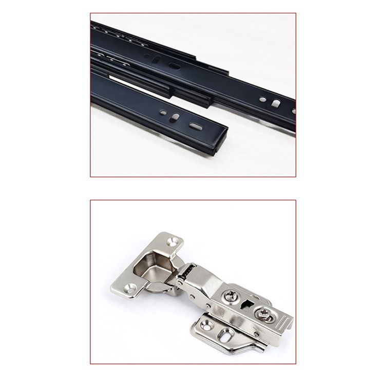 Mid-Century Modern Chest with 1 Shelf and Drawers and Legs in Walnut Clearhalo 'Cabinets & Chests' 'cabinets_chests' 'furn' 'furn_cabinets_chests' 'Furniture' 'Living Room Furniture' 1200x1200_40e1cd18-f3d8-40c4-b131-b33c6901d424