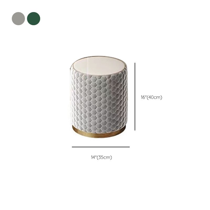 Tocador de piedra tocador tocador gris/tocador de madera maciza con cajón con cajón