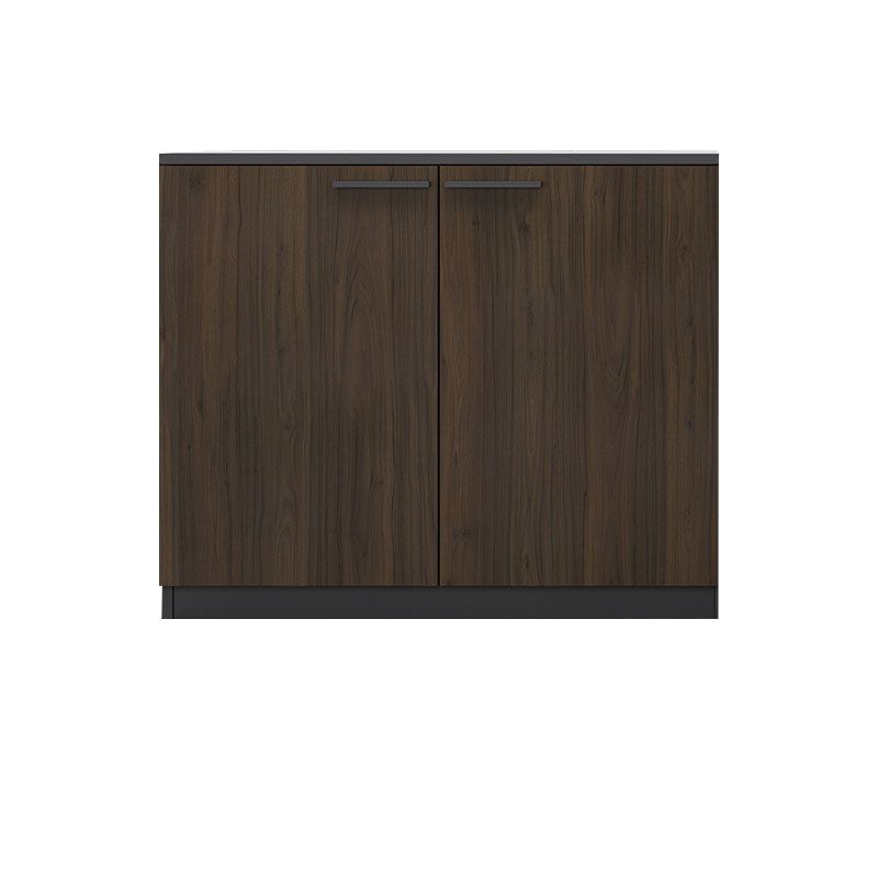 Modern Espresso File Cabinet Solid Wood Lateral File Cabinet with Storage Shelves Clearhalo 'Filing Cabinets' 'filling_cabinets' 'furn' 'furn_filling_cabinets' 'Furniture' 'Office Furniture' 1200x1200_40ee7ebe-e79c-4202-965a-a31c50f2e2bc