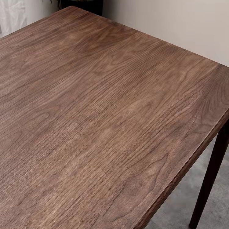 Rectangle Pine Solid Wood Table in Brown Dining Table with Wooden 4 Legs Clearhalo ' dining_table' 'Dining Tables & Seating' 'Dining Tables' 'furn' 'furn_dining_table' 'Furniture' 'furniture_dining_table' 'Kitchen & Dining Furniture' 'kitchen&dining_furn' 'kitchen' 'kitchen_dining_table' 1200x1200_40ef835e-b03c-4fd9-8660-7fd12c27706e