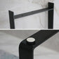 Industrial Bar Table Set 1/3 Pieces Rectangle Solid Wood Pub Dining Set