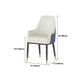 Nordic 1/5/6/7 Pieces Dining Set Rectangle Stone Dining Table for Dining Room Clearhalo 'Dining Room Sets' 'Dining Tables & Seating' 'dining_room_set' 'furn' 'furn_dining_room_set' 'Furniture' 'Kitchen & Dining Furniture' 1200x1200_40fc820a-5aef-401b-b5e0-c248d95d5d0b