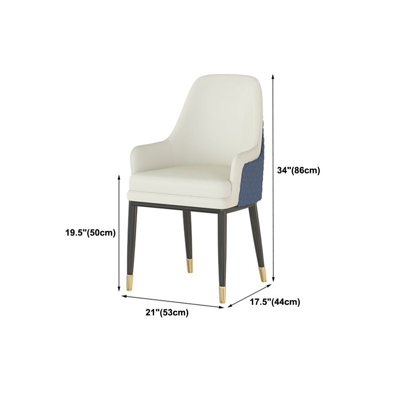 Nordic 1/5/6/7 Pieces Dining Set Rectangle Stone Dining Table for Dining Room Clearhalo 'Dining Room Sets' 'Dining Tables & Seating' 'dining_room_set' 'furn' 'furn_dining_room_set' 'Furniture' 'Kitchen & Dining Furniture' 1200x1200_40fc820a-5aef-401b-b5e0-c248d95d5d0b