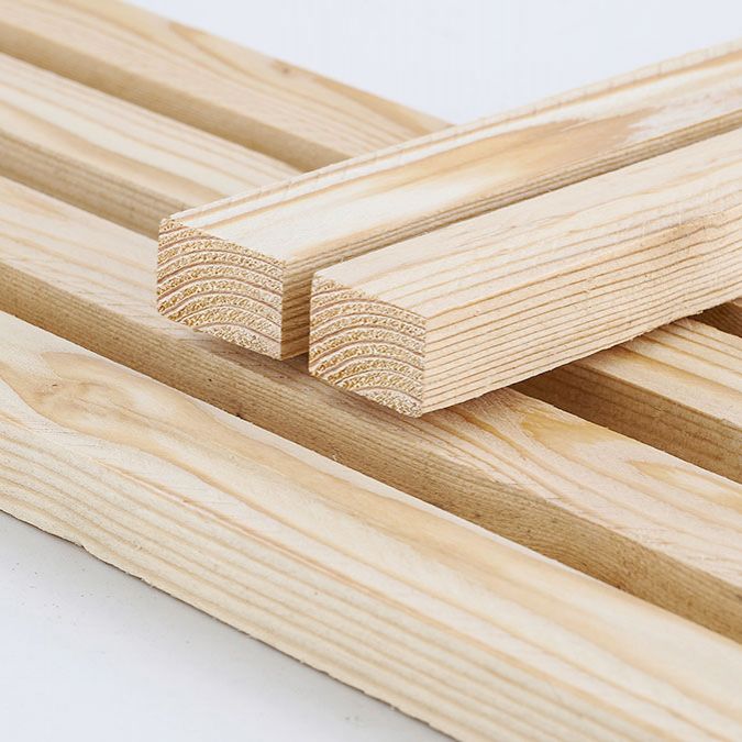 POUF OTTOMANO DE POUF OTTOMANO Capazonado de cuero Genuino