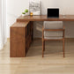Industrial Solid Wooden Office Desk L-Shape Writing Desk for Bedroom Clearhalo 'furn' 'furn_office_desk' 'Furniture' 'Office Desks' 'Office Furniture' 'office_desk' 1200x1200_4104d596-eb17-4078-8574-663d8c66b88a