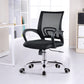 Modern Desk Chair Mid Back Ergonomic Computer Task Mesh Office Chair Clearhalo 'furn' 'furn_office_chair' 'Furniture' 'Office Chairs' 'Office Furniture' 'office_chair' 1200x1200_4105d36c-e228-46cb-a308-aa90b7e563da