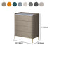 Modern Accent Chest with Drawers and Straight Legs Chest,Scratch Resistant