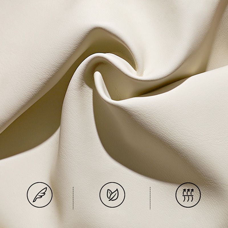 37.4" Wide Faux Leather Armchair Arms Included Chair for Living Room Clearhalo 'Accent Chairs' 'accent_chairs' 'Chairs & Seating' 'furn' 'furn_accent_chairs' 'Furniture' 'Living Room Furniture' 1200x1200_410e1197-2706-4199-b30d-4da64824830f