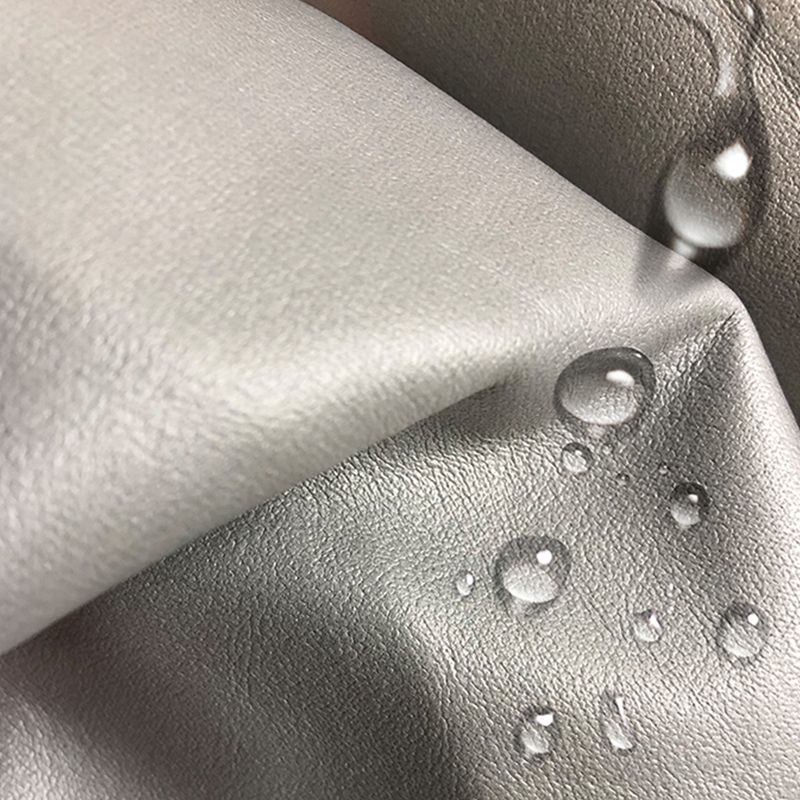 Modern Fucice Donno in pelle Sleeter Impietato Braccia quadrata divano letto in arancione