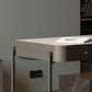H-vorm schrijfbureau met 3 laden Office Desk Glam voor kantoor