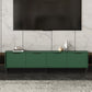 Engineered Wood TV Stand Scandinavian Enclosed Storage TV Cabinet Clearhalo 'furn' 'furn_tv_stands_entertainment_centers' 'Furniture' 'Living Room Furniture' 'TV Stands & Entertainment Centers' 'TV Stands & Media Storage Furniture' 'tv_stands_entertainment_centers' 1200x1200_411f7713-a3e4-4a63-b413-3ce4a242aeb0