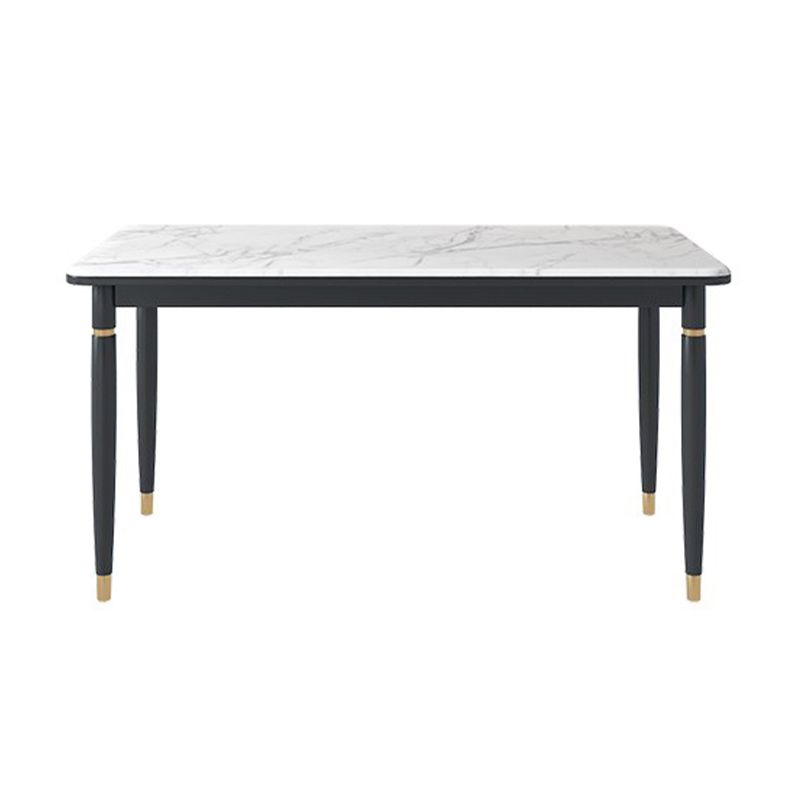 Table à manger en pierre péout