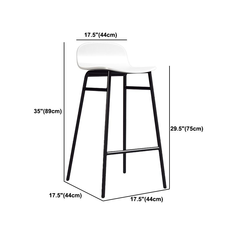 Modern Solid Wood Pub Table Set 1/3/4 Pieces Bar Table with Metal Stools Clearhalo 'Bar Furniture' 'furn' 'furn_home_bar_bar_sets' 'Furniture' 'Home Bars & Bar Sets' 'home_bar_bar_sets' 'Kitchen & Dining Furniture' 1200x1200_4127bc57-796b-4232-98bb-d32c1b0cb6ad