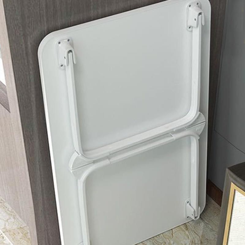 Bureau de bureau en bois moderne du bureau rectangulaire pour dortoir