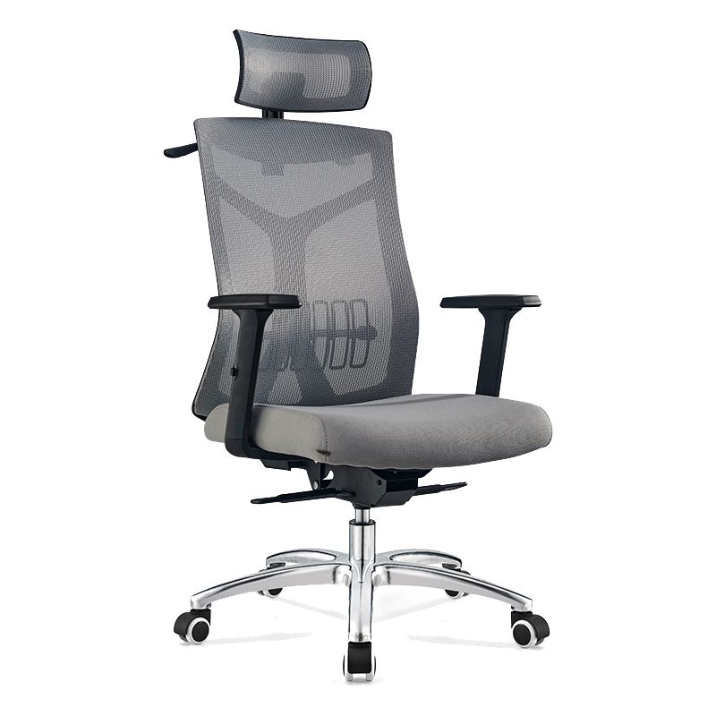 Ergonomischer Vorsitzender des hohen Rückens Modern Modern Executive Swivel Office Chair