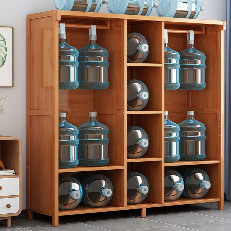 Armadio rettangolare Armadio Modern Style Casa armadio in legno