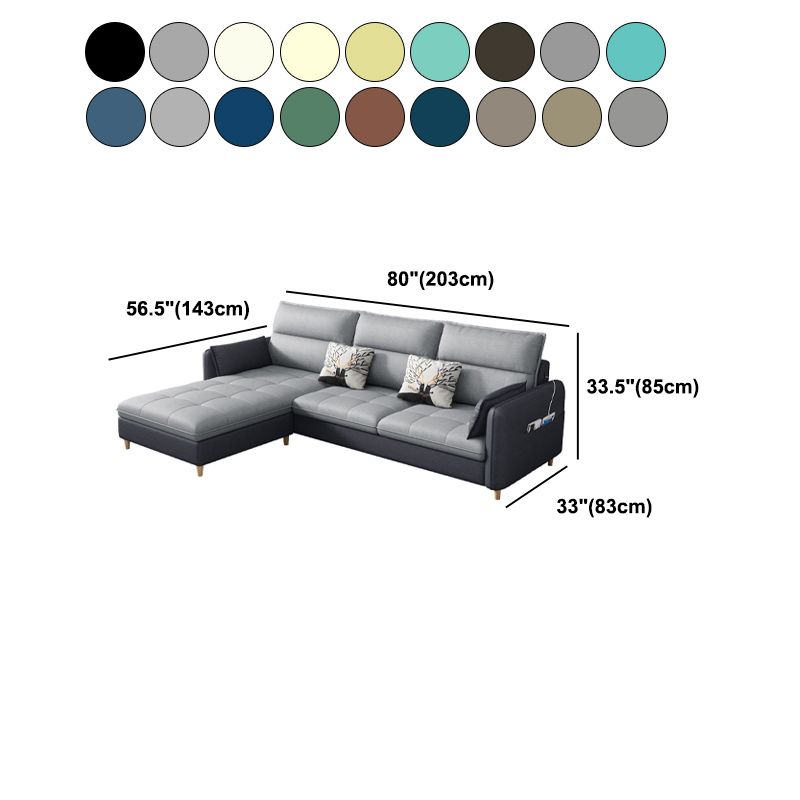 Divano a 3 posti a 3 posti di metà secolo