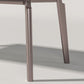 Sintered Stone Medieval Modern Table Rectangle Table with 4 Wooden Legs for Restaurant Clearhalo ' dining_table' 'Dining Tables & Seating' 'Dining Tables' 'furn' 'furn_dining_table' 'Furniture' 'furniture_dining_table' 'Kitchen & Dining Furniture' 'kitchen&dining_furn' 'kitchen' 'kitchen_dining_table' 1200x1200_413e9471-ebf6-44b1-ab9e-ea0c7021e07e