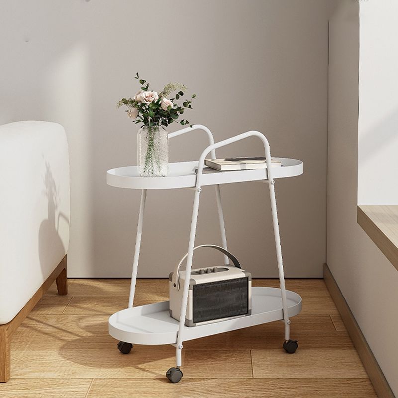 Scandinavian Geometric Bookcase Metal Shelves Included Bookshelf,25" H x 11" W Clearhalo 'Bookcases' 'furn' 'furn_bookcases' 'Furniture' 'furniture_bookcases' 'Office Furniture' 1200x1200_41469ed0-1500-44c4-b71d-461545ca4ecb