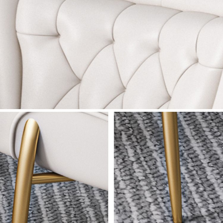 Glam Style 1/2/3/4/5 Pieces Dining Set Stone Top Dining Furniture Set for Living Room Clearhalo 'Dining Room Sets' 'Dining Tables & Seating' 'dining_room_set' 'furn' 'furn_dining_room_set' 'Furniture' 'furniture_dining_room_set' 'Kitchen & Dining Furniture' 'kitchen&dining_furn' 'kitchen' 1200x1200_414cc878-dec6-4085-a3c9-fd7c053b1109