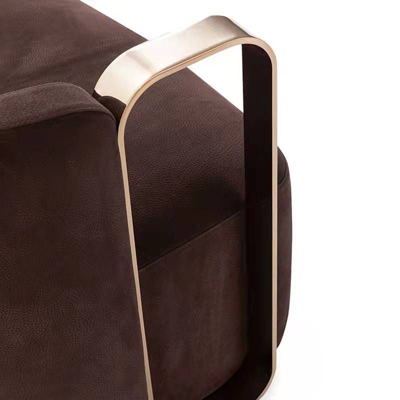 28.34" Wide Barrel Accent Chair Arms Included Barrel Chair for Living Room Clearhalo 'Accent Chairs' 'accent_chairs' 'Chairs & Seating' 'furn' 'furn_accent_chairs' 'Furniture' 'Living Room Furniture' 1200x1200_41511bfa-69db-494d-917d-58f8e9412e5c