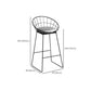 1/3 Pieces Counter Height Pub Set Modern Round Table and Stool Set Clearhalo 'Bar Furniture' 'furn' 'furn_home_bar_bar_sets' 'Furniture' 'Home Bars & Bar Sets' 'home_bar_bar_sets' 'Kitchen & Dining Furniture' 1200x1200_41520280-f5df-4622-8480-f28e092b3dc1