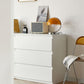 Modernism Storage Dosser Dresser Madre Towner con cajones 3/4/5/6/8 para dormitorio